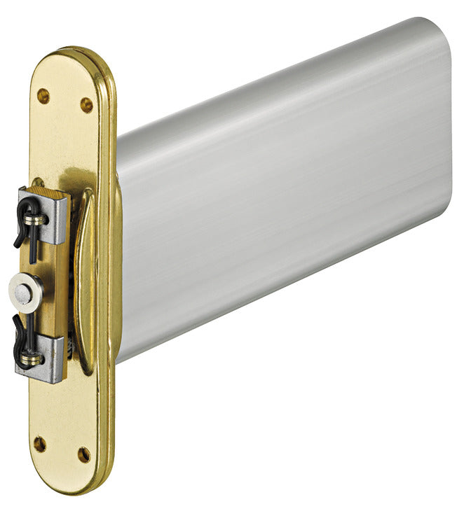 Concealed Jamb Door Closer, Perkomatic R85