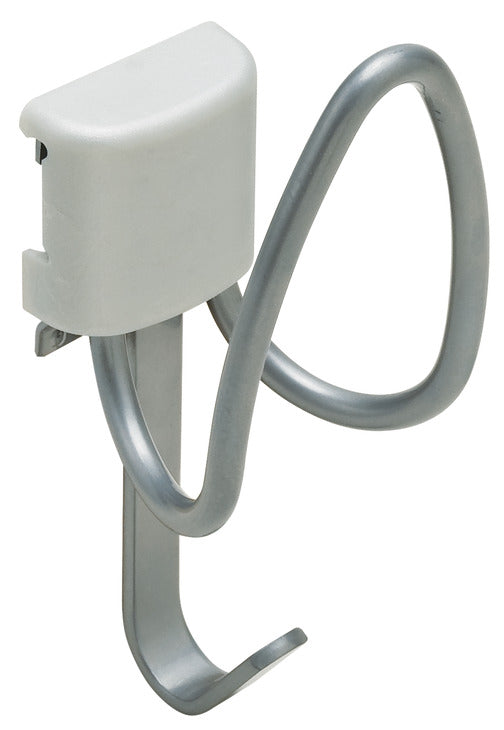 Coat Hook, TAG Omni Track®