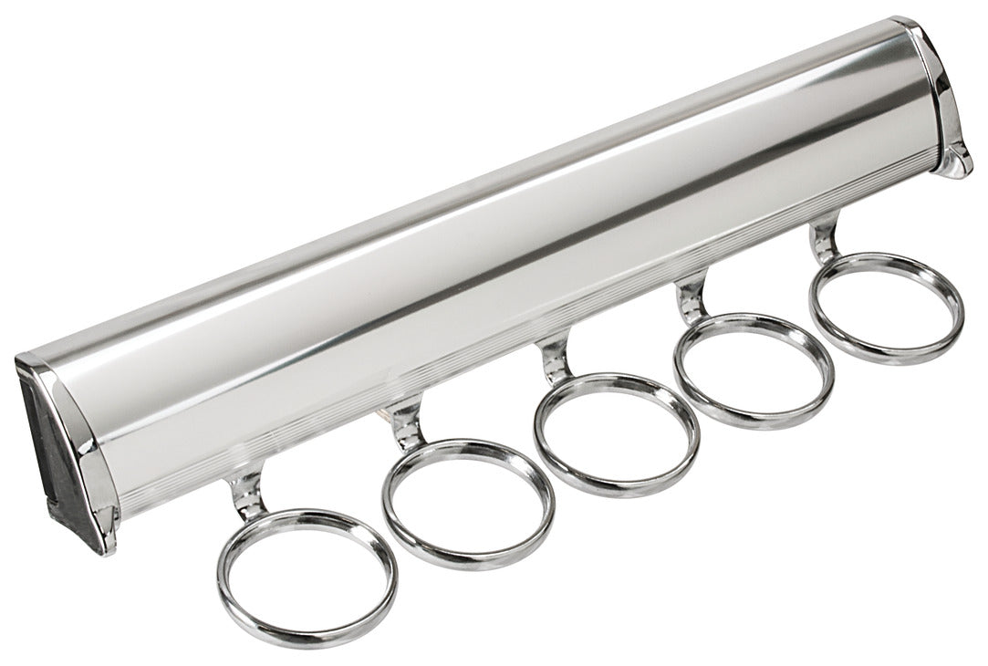 Scarf Rack, TAG Synergy Elite Collection, 5 Hook, 11 7/8"