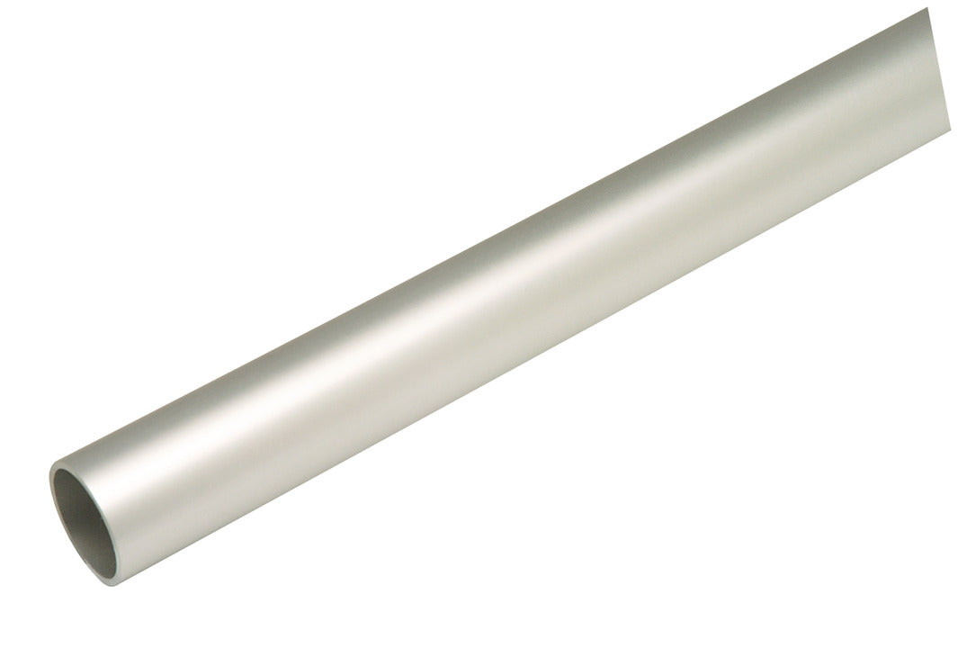 Round Wardrobe Tube with Supports, TAG Synergy Collection