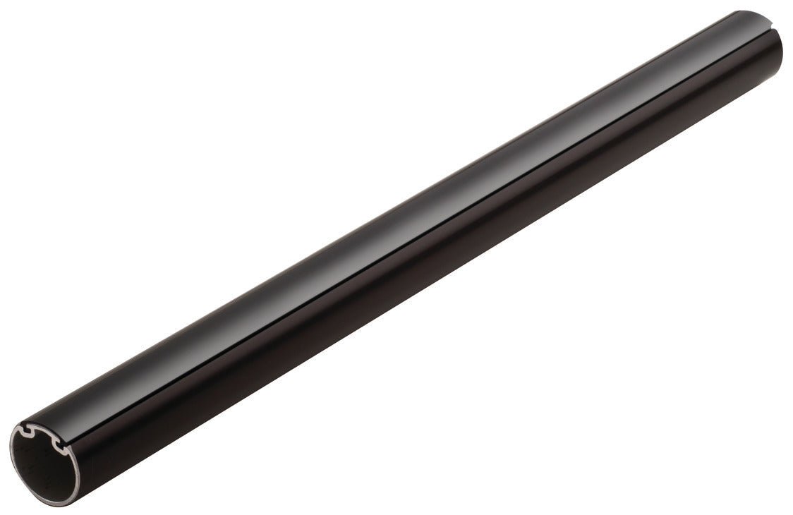 Round Wardrobe Tube with Supports, TAG Synergy Elite Collection
