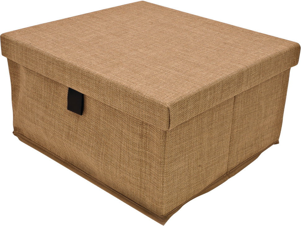 Storage Box, TAG ENGAGE