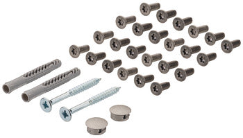 Assembly Hardware, for Smartcube