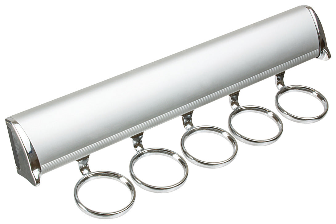 Scarf Rack, TAG Synergy Elite Collection, 5 Hook, 11 7/8"