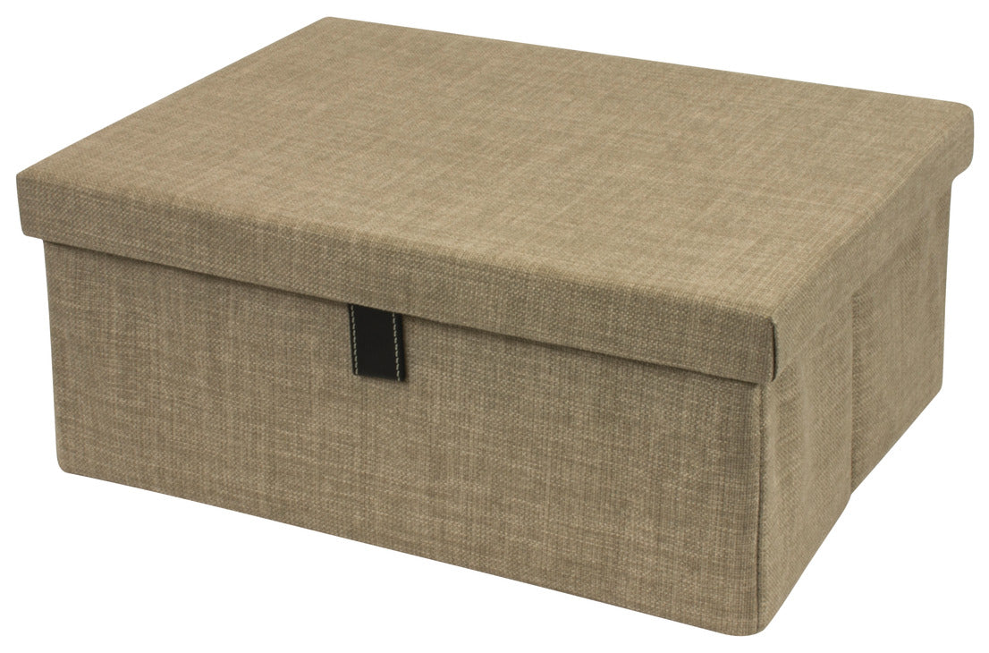 Storage Box, TAG ENGAGE