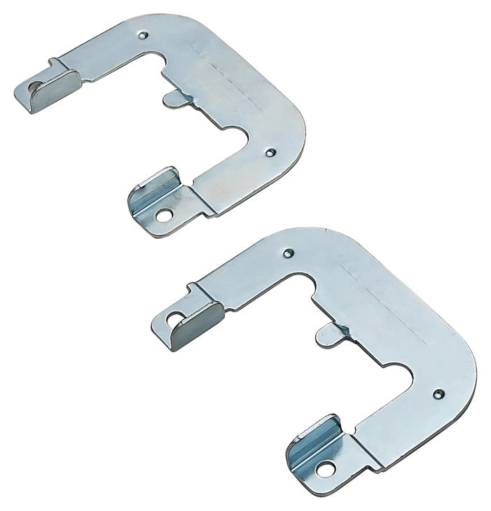 Optional Face Frame Bracket, for Accuride 3832 and 3834 Slides