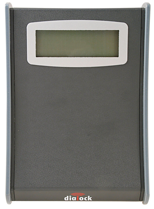 Encoding Station, Tag-itâ„¢ ISO with USB Connect