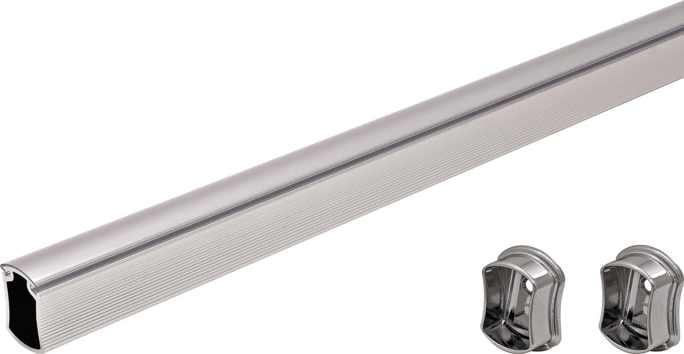 Wardrobe Tube with End Supports, TAG Signature Collection