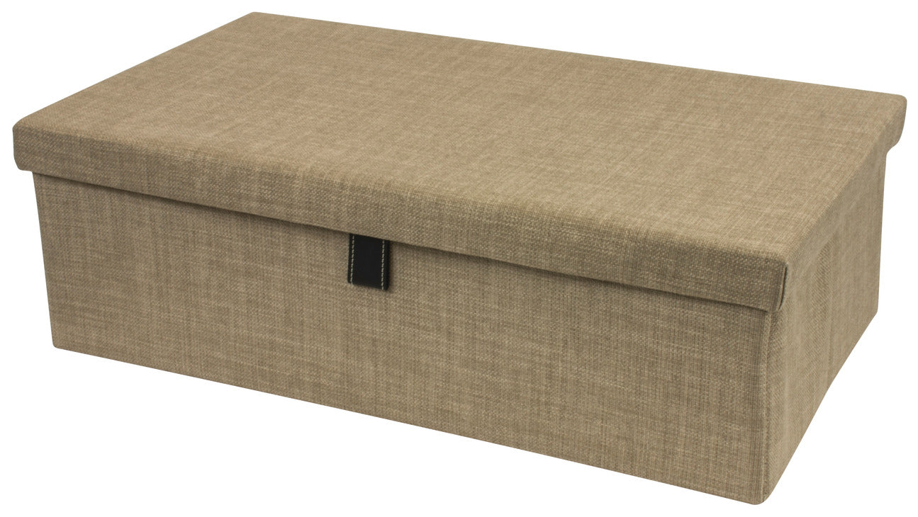 Storage Box, TAG ENGAGE
