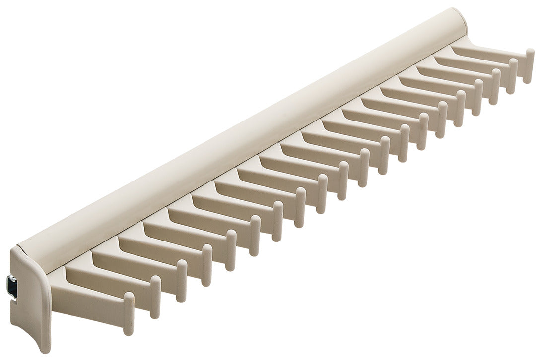 Tie Rack, TAG Synergy Collection, 20 Hook, 14 1/8"