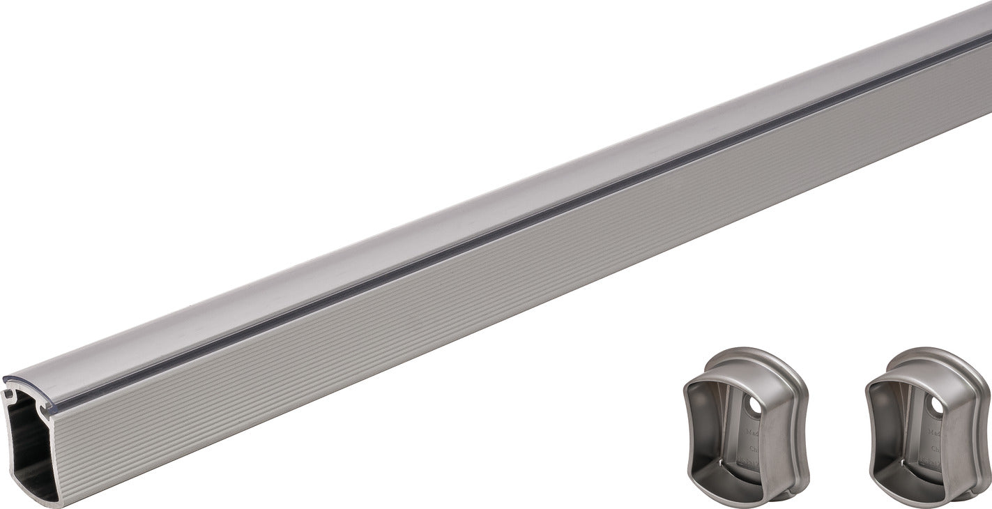 Wardrobe Tube with End Supports, TAG Signature Collection
