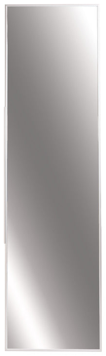 Fixed Mirror, 48 x 13"