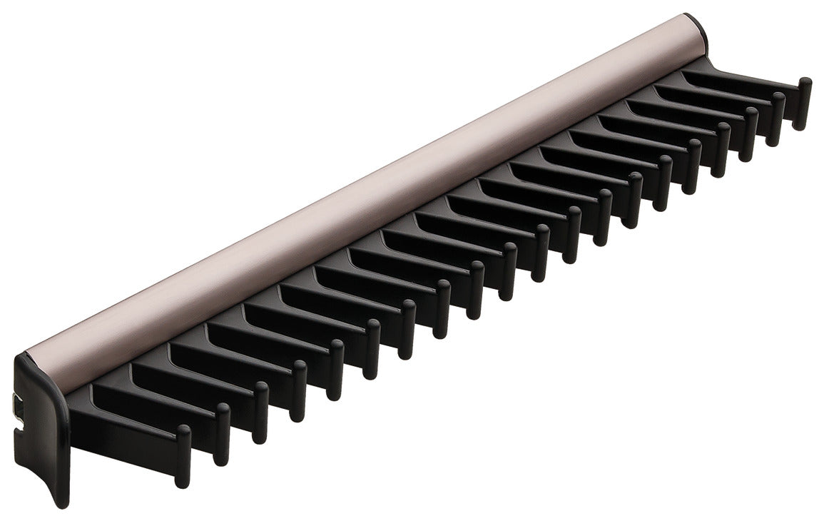 Tie Rack, TAG Synergy Collection, 20 Hook, 14 1/8"
