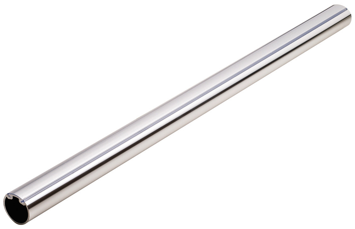 Round Wardrobe Tube, TAG Synergy Elite Collection, 8'