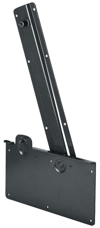 Foldaway Bed Fitting Set, for Lengthwise Mounting