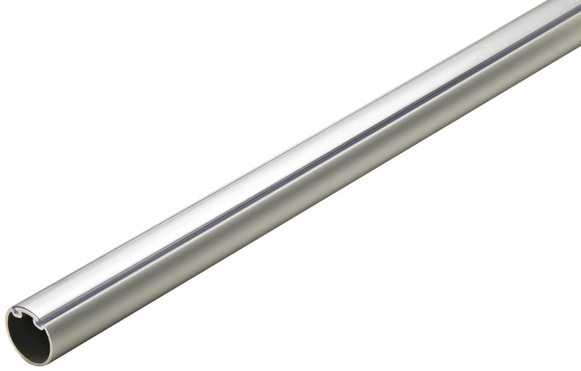 Round Wardrobe Tube, TAG Synergy Elite Collection, 8'
