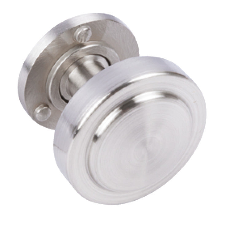 Knob, Zinc