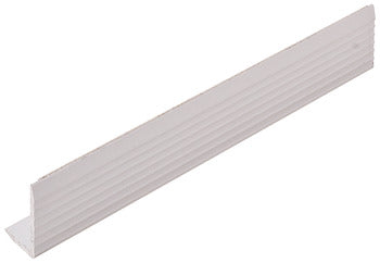 Aluminum Edge Profile, TAG Omni Track®