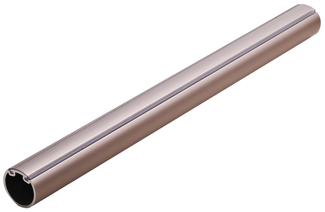 Round Wardrobe Tube, TAG Synergy Elite Collection, 8'