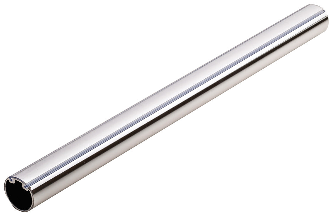Round Wardrobe Tube with Supports, TAG Synergy Elite Collection