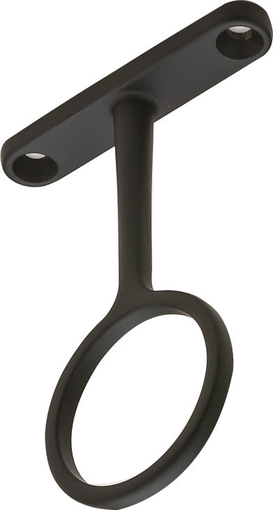 Center Support, for Round Wardrobe Tube, TAG Synergy Collection