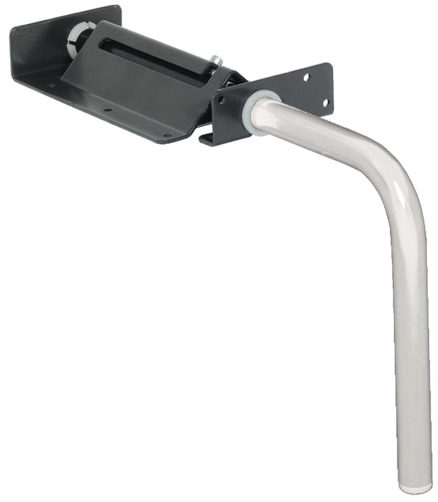 Foldaway Bed Angular Foot, For Bettlift foldaway bed fitting for end or side mounting