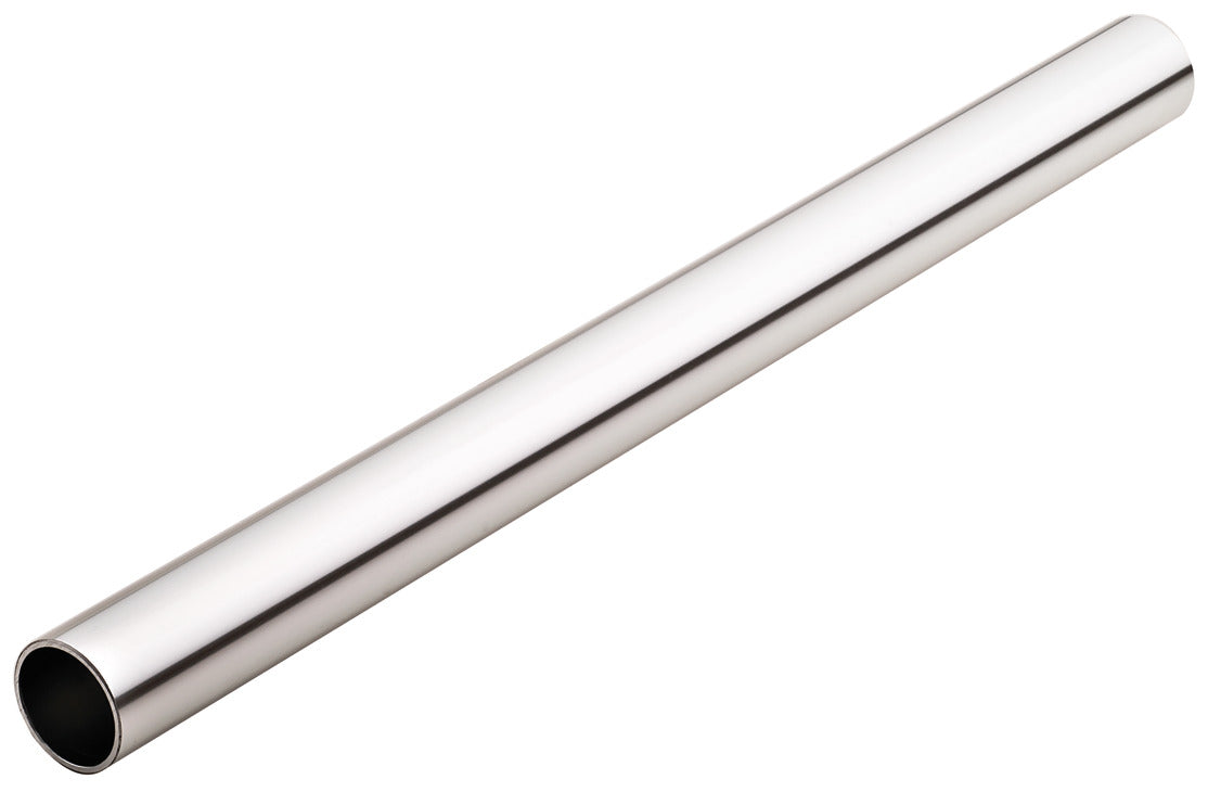 Round Wardrobe Tube with Supports, TAG Synergy Collection