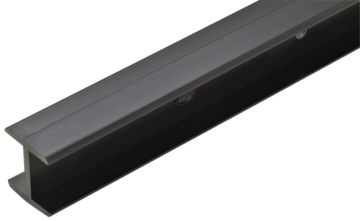 H-Channel Shelf Connector, 12 7/8" Length