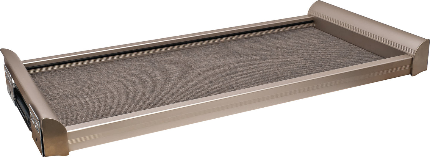 Pull-Out Shelf, TAG ENGAGE
