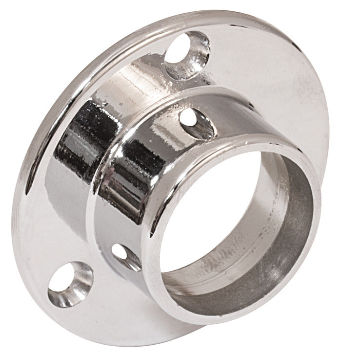 Fully Enclosed Support, for Heavy Duty Wardrobe Tube