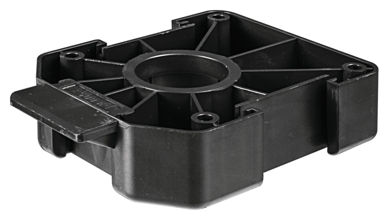 Mounting Plate, for HÃ¤fele AXILOâ„¢ 78 plinth system
