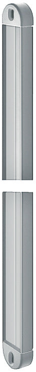 Wall Track, for Shoe Rack 892.12.906