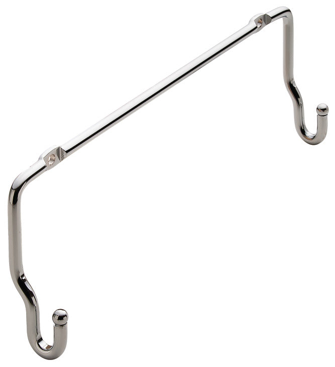 Mounting Bracket, for Slanted Hook-On (Hangs on Tilt-Out Door)