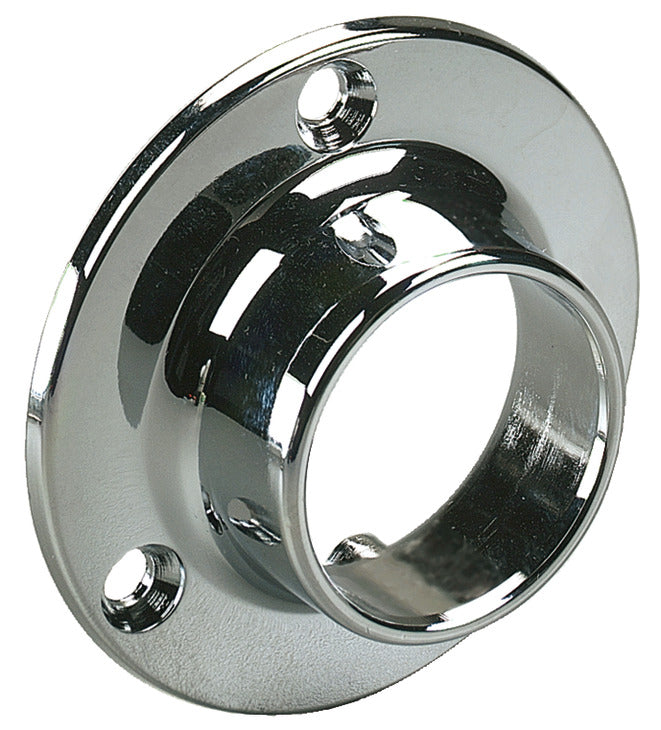 Wardrobe Tube Support, for KV 750 5 Series, Ø33 mm (1 5/16")