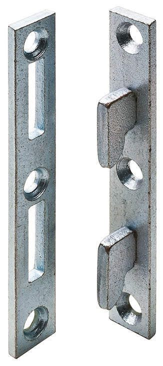 Berliner Bed Fitting, 105 mm