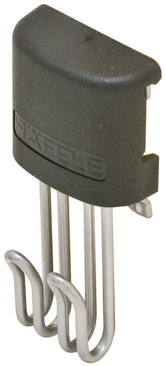 Basket Hook, TAG Omni Track®