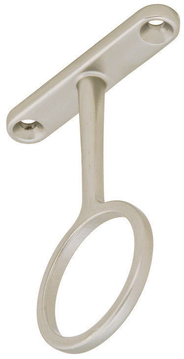 Center Support, for Round Wardrobe Tube, TAG Synergy Collection