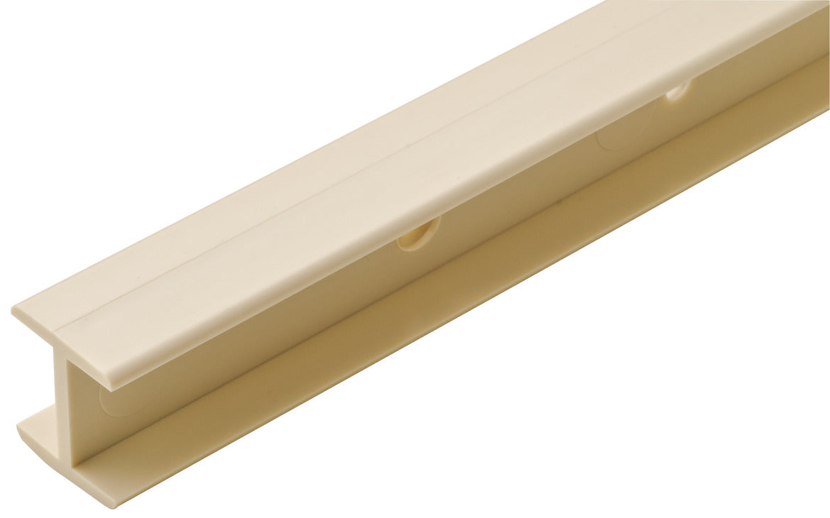 H-Channel Shelf Connector, 12 7/8" Length