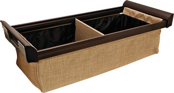 Divided Deep Drawer, TAG ENGAGE
