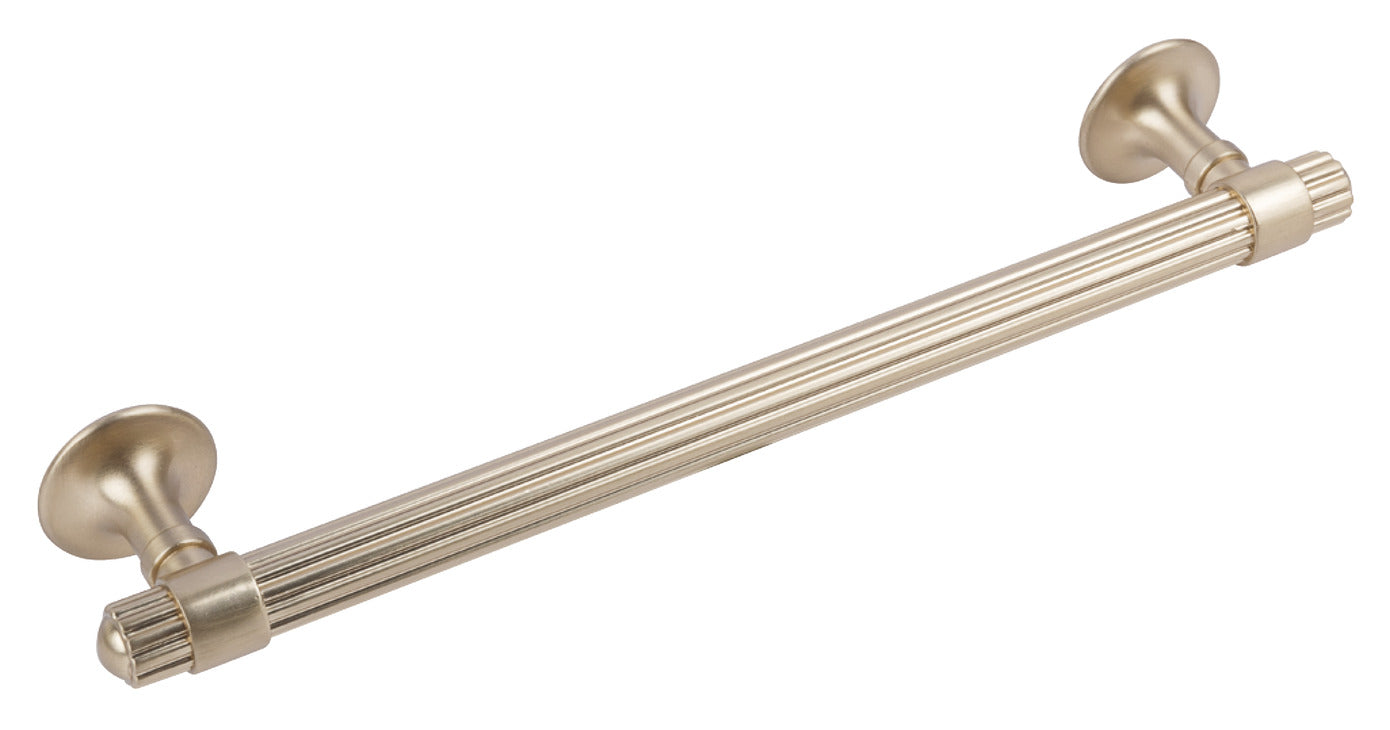 Handle, Zinc