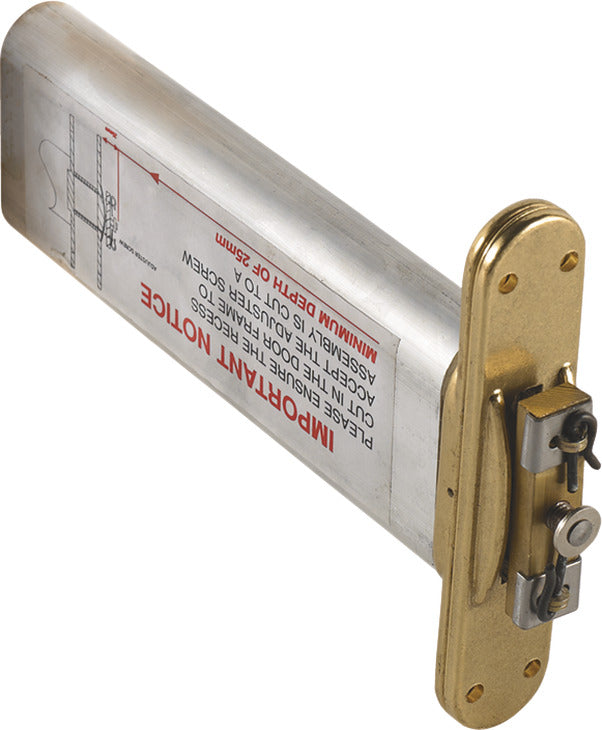 Concealed Jamb Door Closer, Perkomatic R85