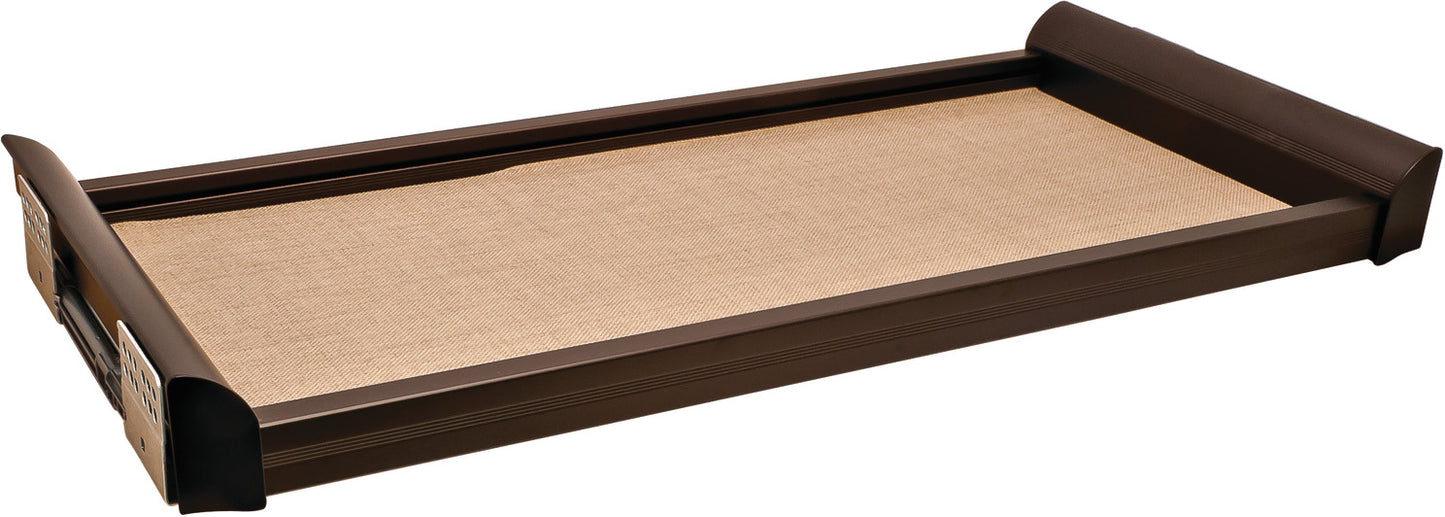 Pull-Out Shelf, TAG ENGAGE