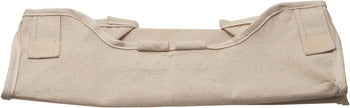Cloth Basket Liner, for Wire Closet Basket with Full Extension Slides