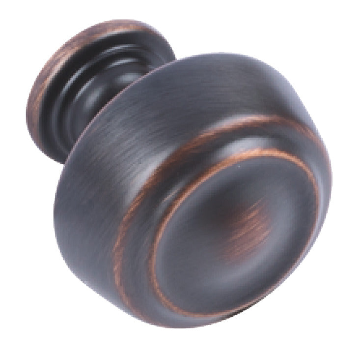 Knob, Zinc
