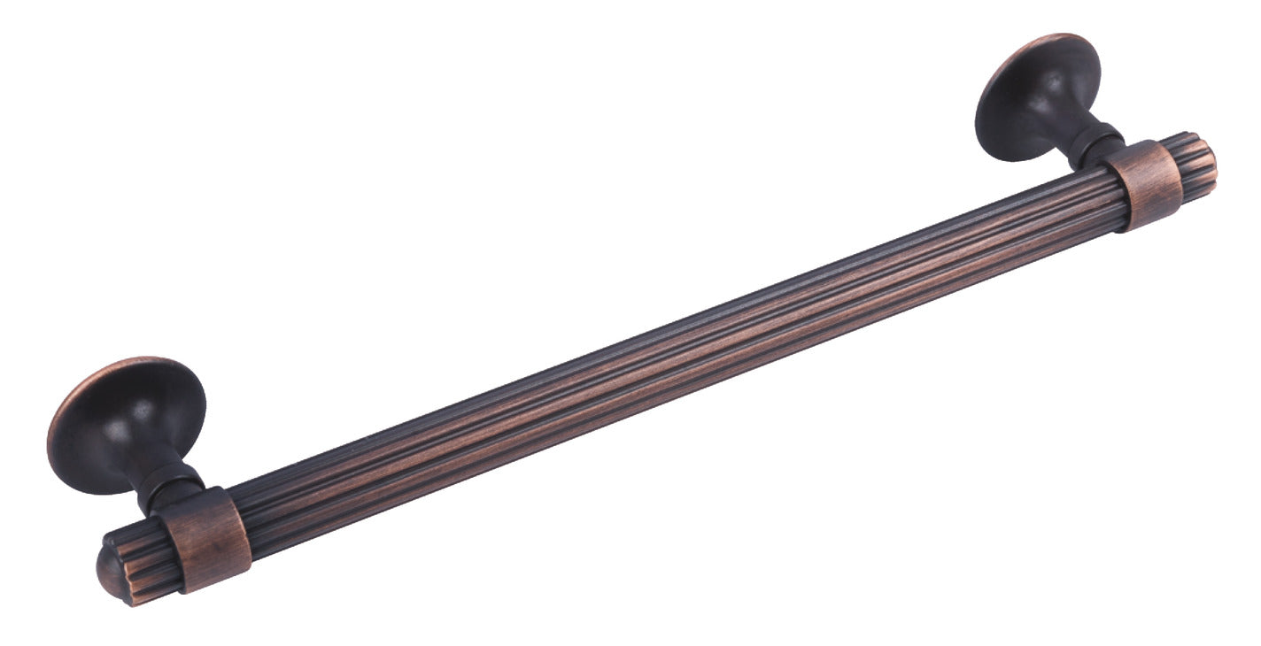 Handle, Zinc