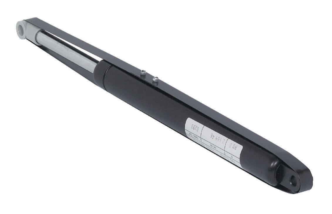 Foldaway Bed Gas Piston, for Lengthwise Mounting