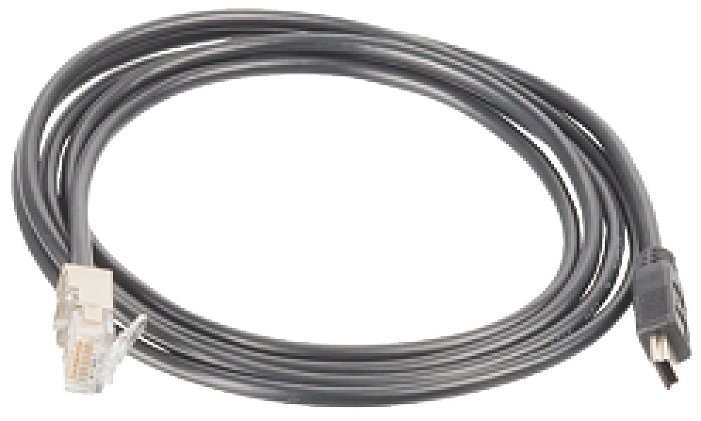 Programming Cable, for MDU 100 Mobile Data Unit, Dialock