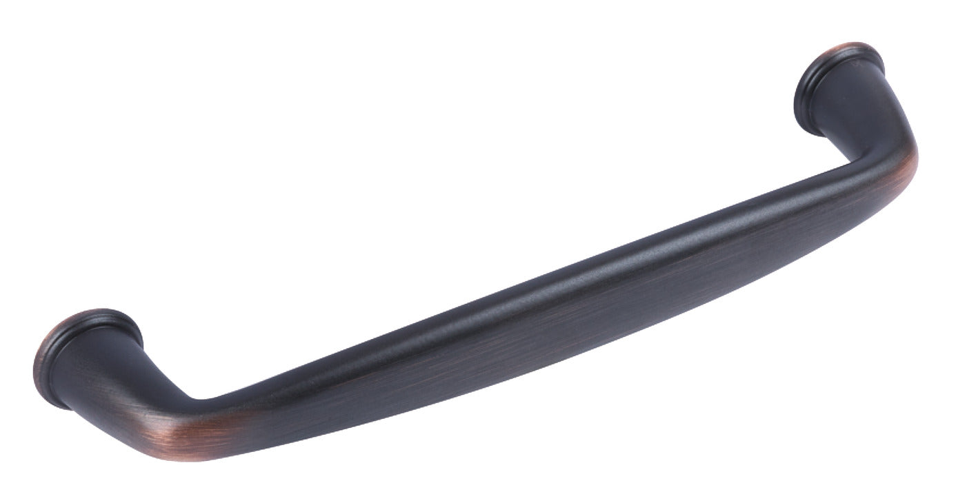 Handle, Zinc