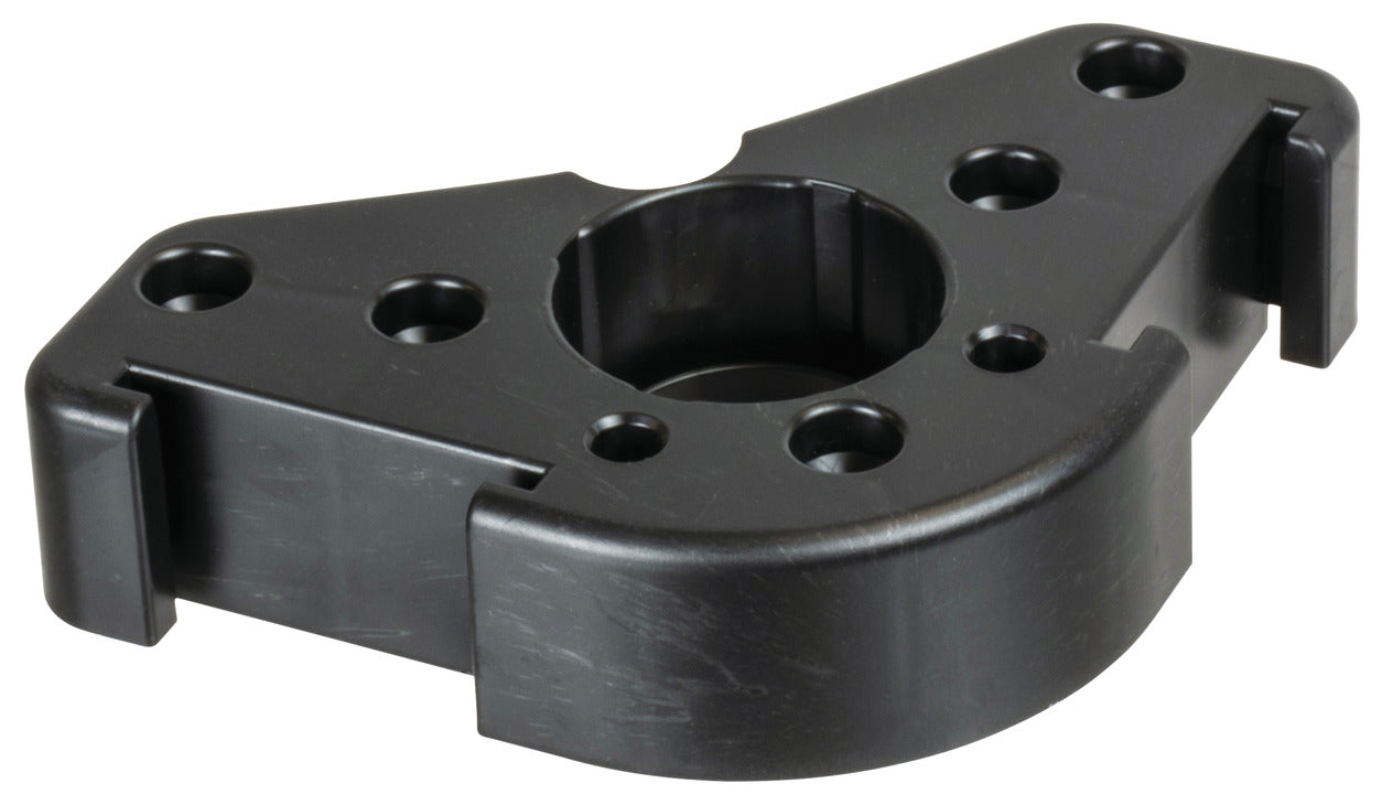Mounting Plate, Corner