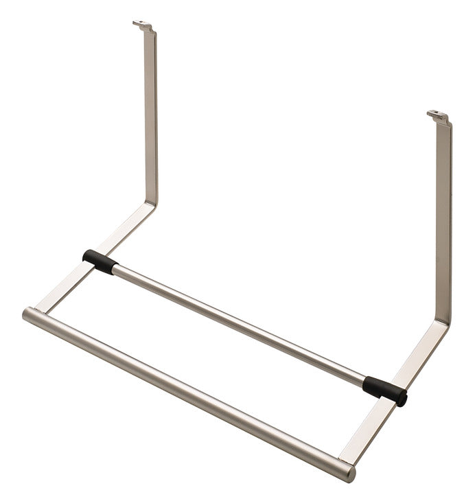 Paper Towel Holder, Backsplash Railing System